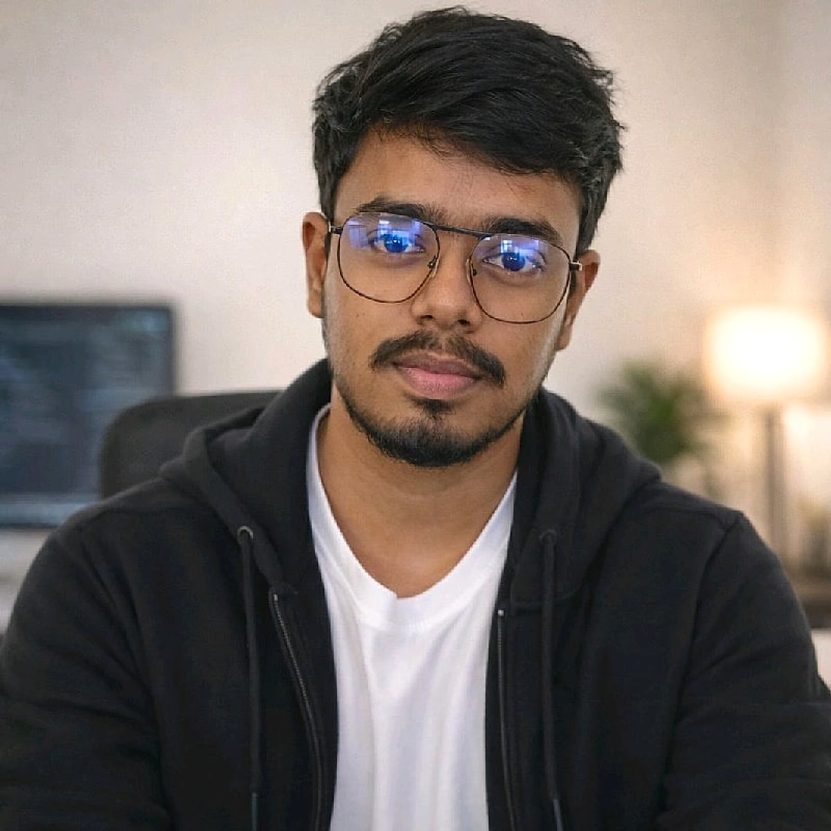 Amit Thakur | Full-Stack Developer